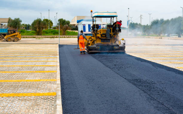 Best Interlocking Driveway Pavers  in Paradise Hills, NM