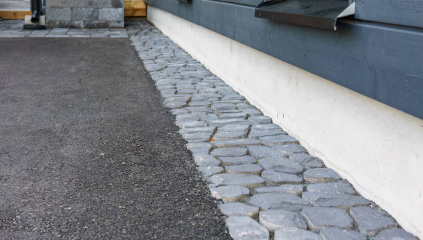 Paver Driveway Replacement in Paradise Hills, NM